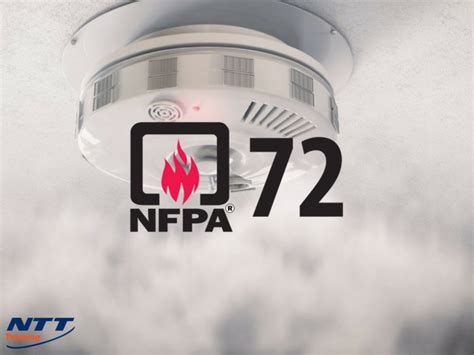 Nfpa Inspection Requirements What Are They Ntt Training