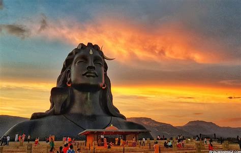 563 Adiyogi Shiva Wallpaper And Adiyogi Wallpaper Hd For Mobile