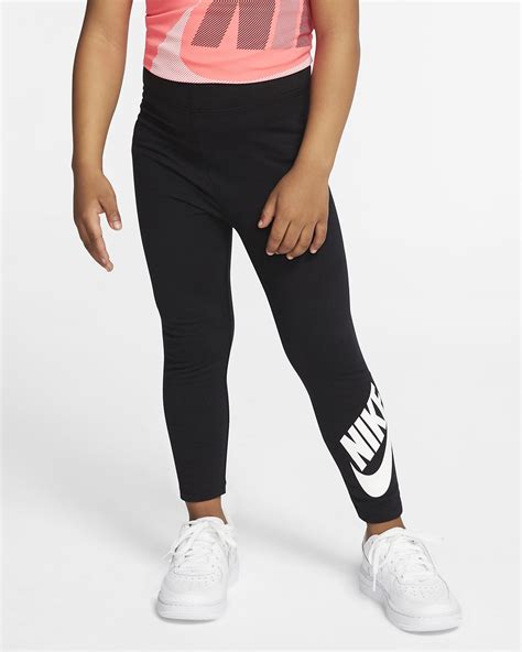 Nike Sportswear Toddler Leggings