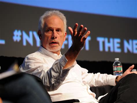 The Next Comedy From Best In Show Director Christopher Guest Will Be
