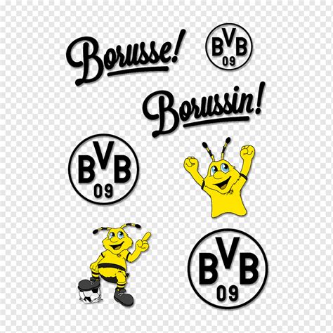 Download Transparent Dortmund Logo Png Pics