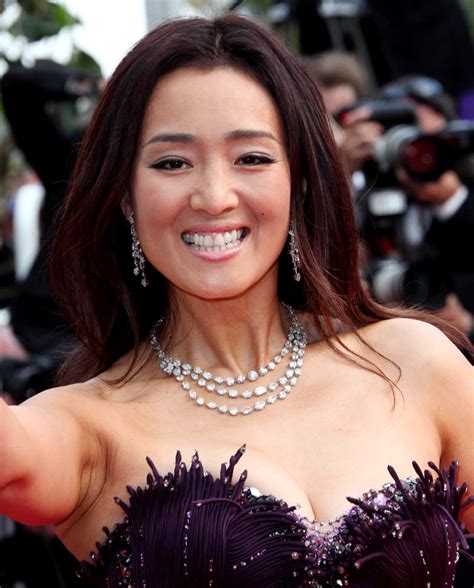 Gong Li Picture 3 2011 Cannes International Film Festival Day 1 Opening Ceremony And