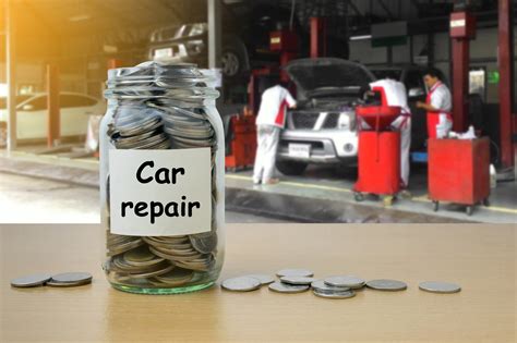 Dealership Or Local Mechanic Whats In A Car Repair Price Car