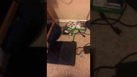 Xbox Power Bricksupply Dies When Plugged Into Xbox Serious Fix