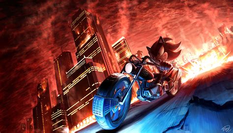 Shadow, the, hedgehog, sonic, the. Sonic Shadow The Hedgehog 4k, HD Movies, 4k Wallpapers ...
