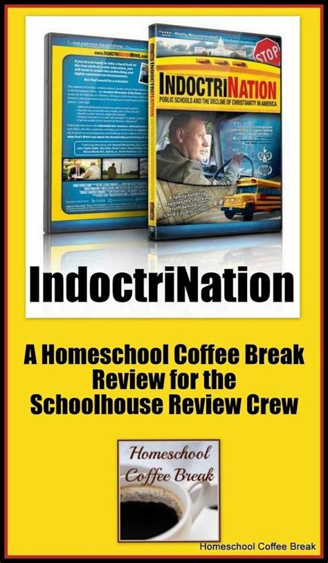 Indoctrination Public Schools And The Decline Of Christianity In America