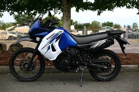 The most accurate 2012 kawasaki klr650s mpg estimates based on real world results of 4 thousand miles driven in 5 kawasaki klr650s. Buy 2012 Kawasaki KLR 650 on 2040-motos