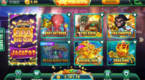 The fire kirin app is designed to give players the same interactive and exciting experience that they will be able to play their favorite fish game at the local arcade, with the ability to play anytime, anywhere. Download Fire Kirin Fish Game App Android - LocalPin