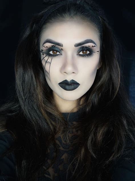 Pin By Christy Holley On Make Up Witch Makeup Pretty Witch Makeup Holloween Makeup