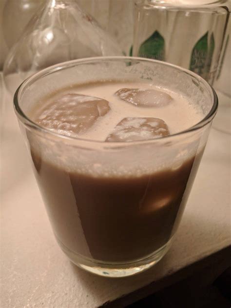 Add root beer to a medium sized saucepan and bring to a boil. Keto White Russian using Kraken Spiced Rum | Rum recipes ...