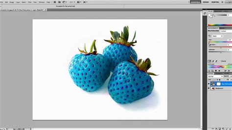 We did not find results for: Photoshop Training: How to Change the Colour of Objects or ...