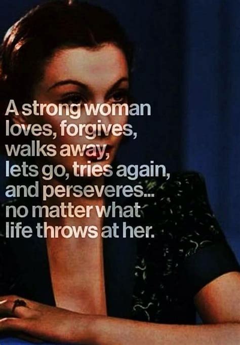Be Strong Woman Quotes Inspiration