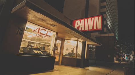 Pawn Shop Youtube