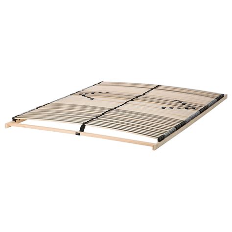 Bed Slats Wooden Bed Bases Slatted Bed Bases Ikea Austria