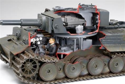 Awesome Tamiya WWII Armor And Vehicles New Releases Allied