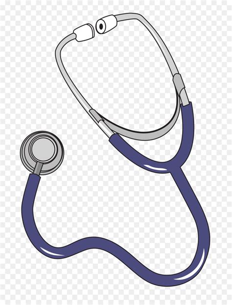 Stethoscope Clipart Cartoon And Other Clipart Images On Cliparts Pub