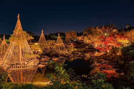 Setiap nama sebanyak bilangan makhluk, semuanya. 5 Hal Tentang Musim Gugur di Jepang - Daruma Nihongo Koshu