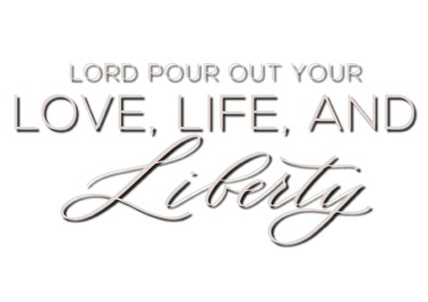 2 corinthians 3:17 now the lord is the spirit, and where the spirit of the lord is, there is liberty. 2021 national prayer for america. Articles - National Day of Prayer Task Force