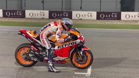 The better news is that you're spoilt for choice down under. MOTOGP 2020 PURE SOUND!!! QATAR TEST 2020 - YouTube