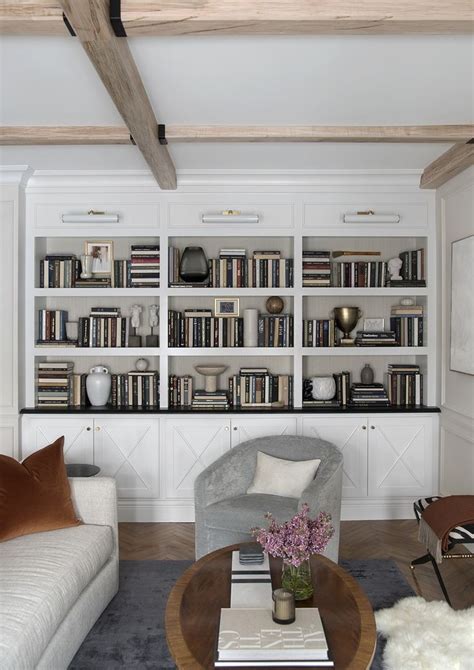 10 Tips For Shelf Styling With Lots Of Books Room For Tuesday In 2020