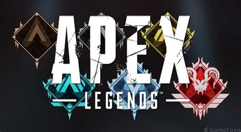 Apex Legends：ランクマッチのシステム詳細・分布など シーズン15過去シリーズ Gamefavo
