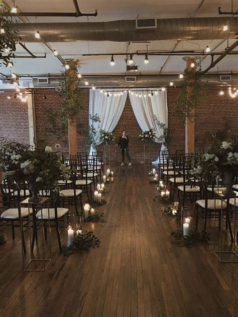 Ceremony Space Atlanta Wedding Ceremony Spaces Atlanta Wedding