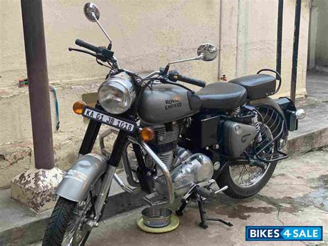 As of 14 april 2021, royal enfield motorcycle prices start at rm 25,119 for the most. Used 2018 model Royal Enfield Classic 350 for sale in ...