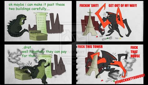 Image 859329 Godzilla Know Your Meme