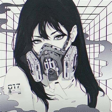 Amazing Cyberpunk And Sci Fi On Instagram Artwork By Gharliera Also