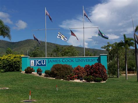 James cook university is offering undergraduate scholarships for australian students in 2021. James Cook University - Wikipedia