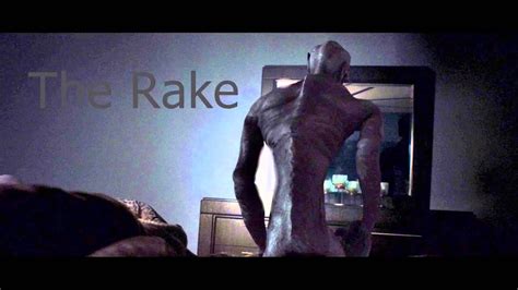 The Rake Creepypasta Youtube