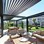 How A Retractable Roof System Can Add Value To Your Home  M2woman