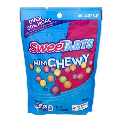 Sweet Tarts Mini Chewy Ubicaciondepersonascdmxgobmx