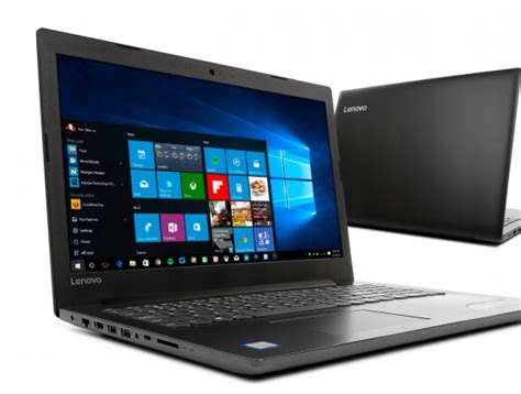 Lenovo Ideapad 320 I5 7200u 12gb 256ssd Fhd Win10 7543718288