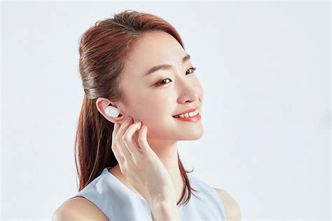 Hybrid Co Id Xiaomi Luncurkan AirDots True Wireless Earphone