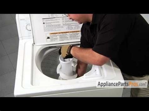 The impeller washers are quite gentle on clothes because they use less water to optimize friction between clothes. Want to save $$ on appliance repair bills? There are tons ...