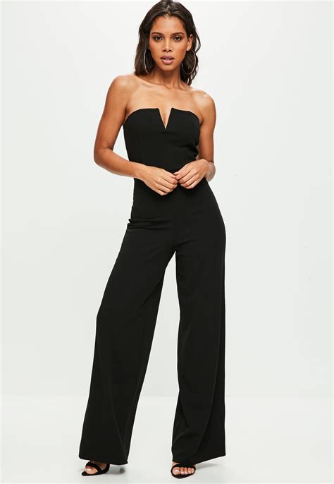 Image Result For Flattering Jumpsuit Clothing For Tall Women Black