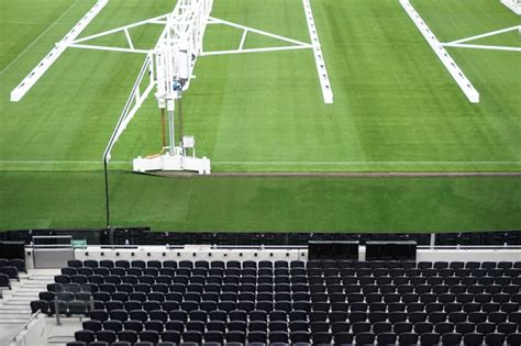 + thanks for watching!please like the video, leave a comment below, and subscribe to the channel. Inside The New Tottenham Hotspur Stadium | Londonist