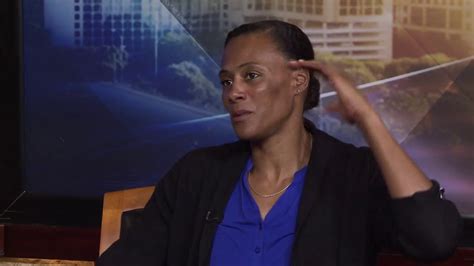 Where Is Marion Jones Now What Is She Doing Currently