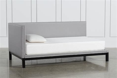 Simmons daybed mattresses and gold bond daybed mattresses are as close to a sure thing as you can get when buying a mattress for your daybed. Day Beds With Mattresses Included — Tom Adams Furniture ...