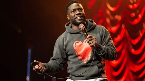 Kevin Hart Brings Reality Check Tour To Fedexforum In October