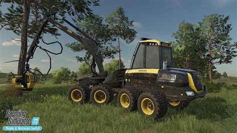 Farming Simulator 23 Zapowiedziany Gryonlinepl