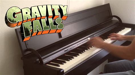 Gravity falls, joe jeremiah, littletranscriber and 5 more. Gravity Falls - Main Theme / Finale Chords - Chordify