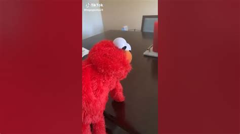 Funny Elmo Tik Tok 18 Youtube