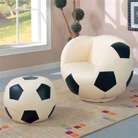 The exercise ball with feet for kids comes in two sizes. 15 Creative giveaways ideas for kids | Pouted.com