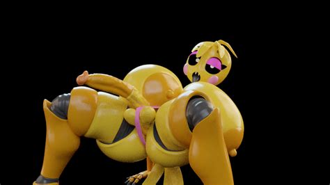 Rule34 If It Exists There Is Porn Of It Akkoarcade Toy Chica