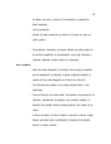 Modelo Carta De Invitacion A Un Pais Extranjero Modelo De Informe