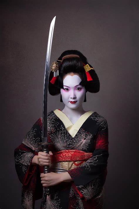 Geisha Photograph By Dade Freeman X R Humanporn