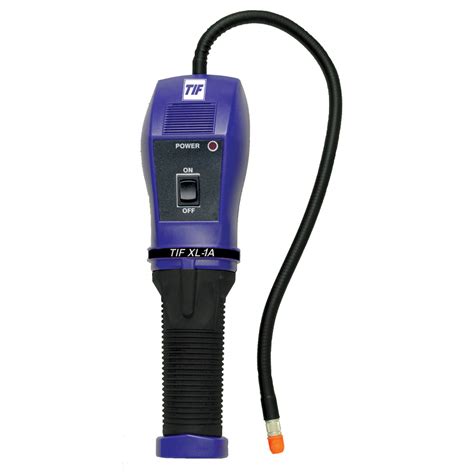 Design certified by met laboratories, inc.to meet sae j1627 for r134a, r12 and r22. Valuetesters.com | Refrigerant Leak Detector | HVAC AC ...