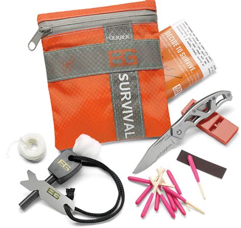 Knives2survive Blog Best Pocket Survival Kits